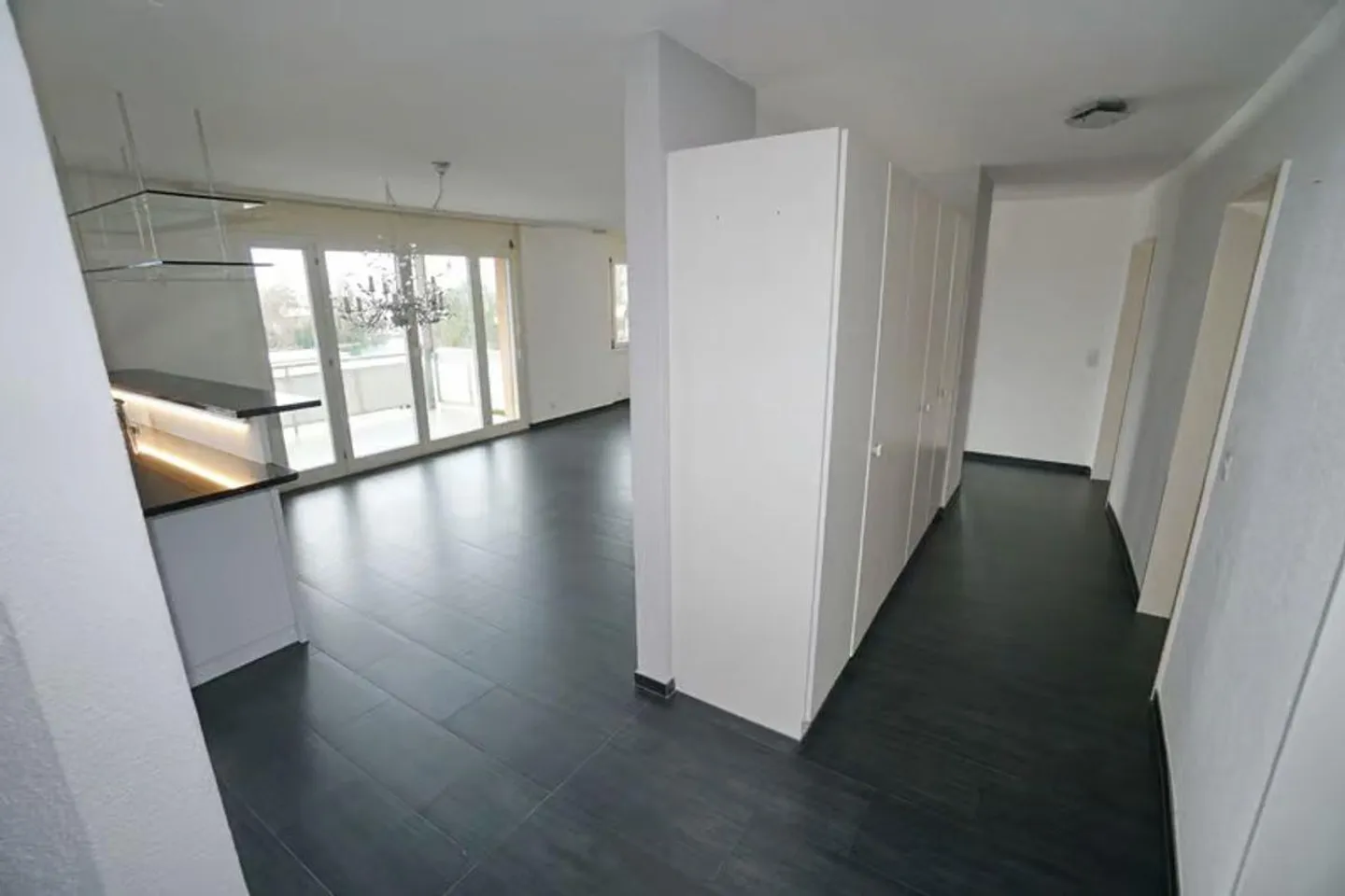 Geräumige Wohnung in Thun - Foto 6 von 13