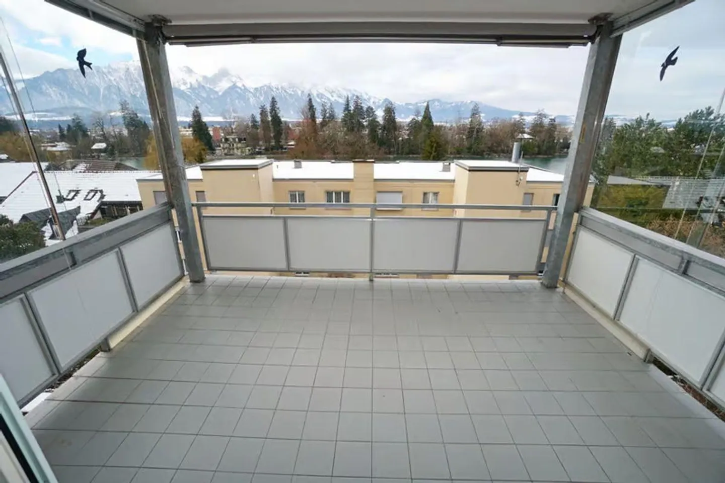 Geräumige Wohnung in Thun - Foto 7 von 13