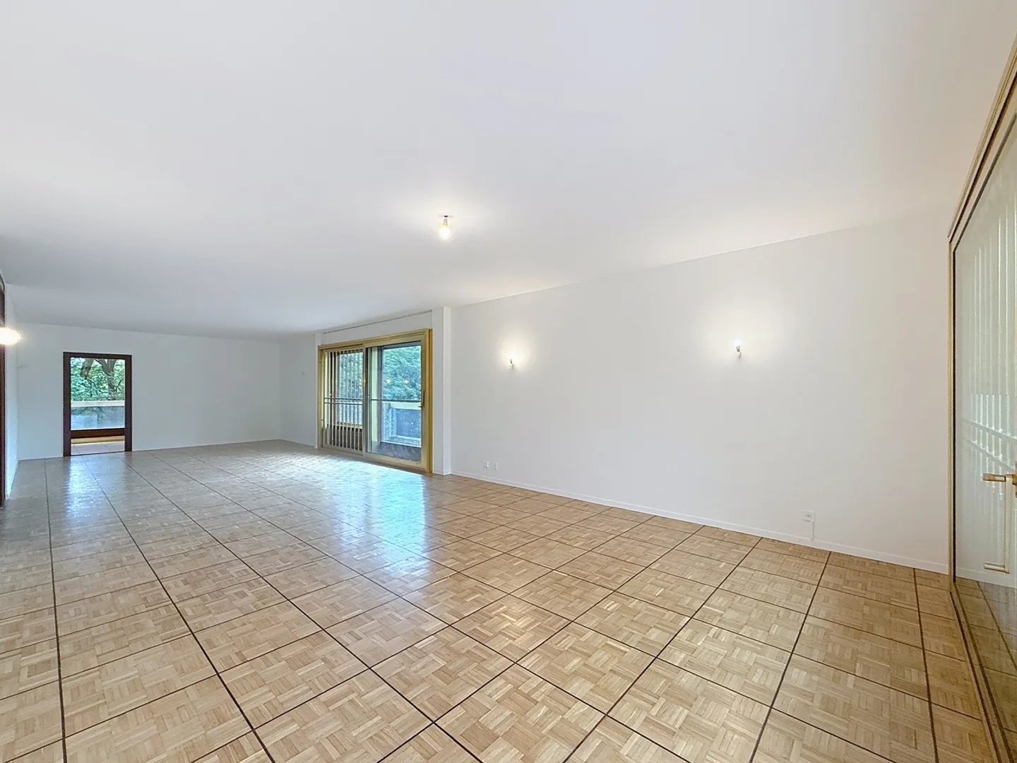 Wohnung mieten - Foto 3 von 10