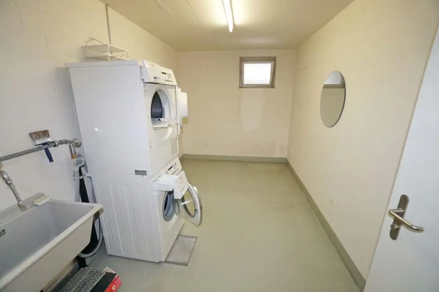 Geräumige Wohnung in Thun - Foto 13 von 13