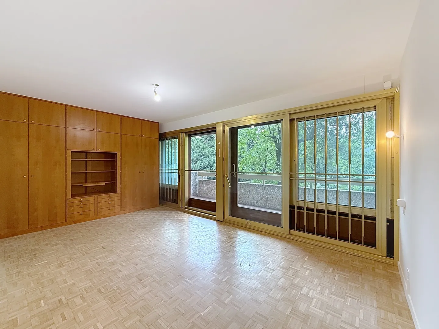 Wohnung mieten - Foto 9 von 10