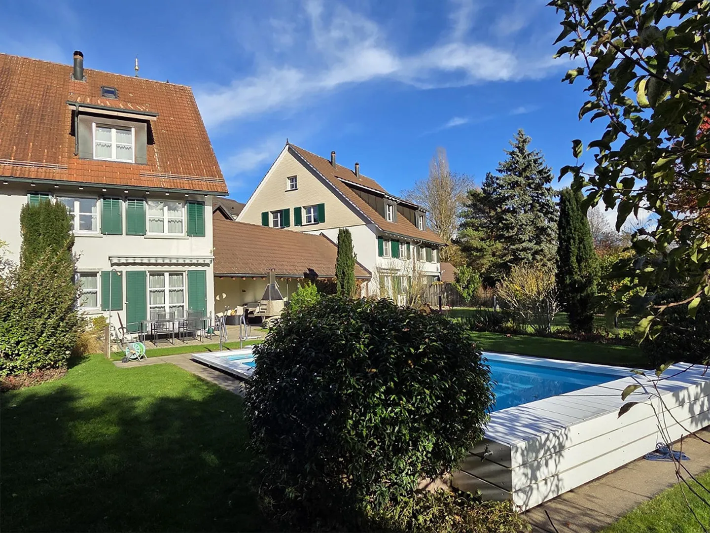 Relax e Idillio Residenziale a Tutti i Livelli - Foto 22 di 25