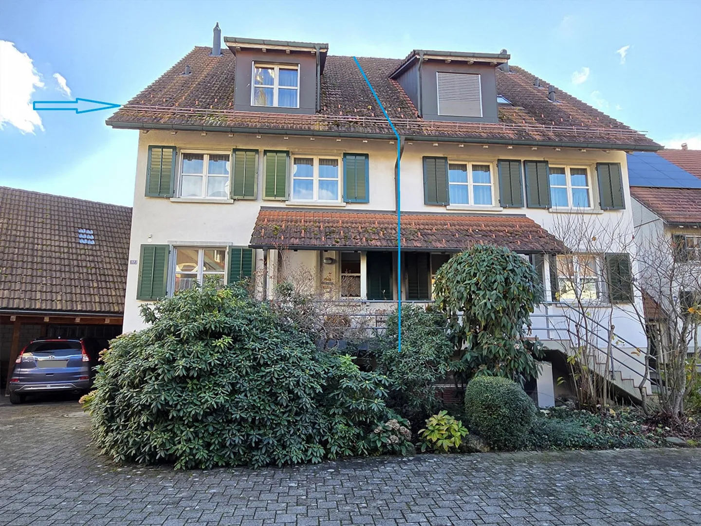 Relax e Idillio Residenziale a Tutti i Livelli - Foto 24 di 25