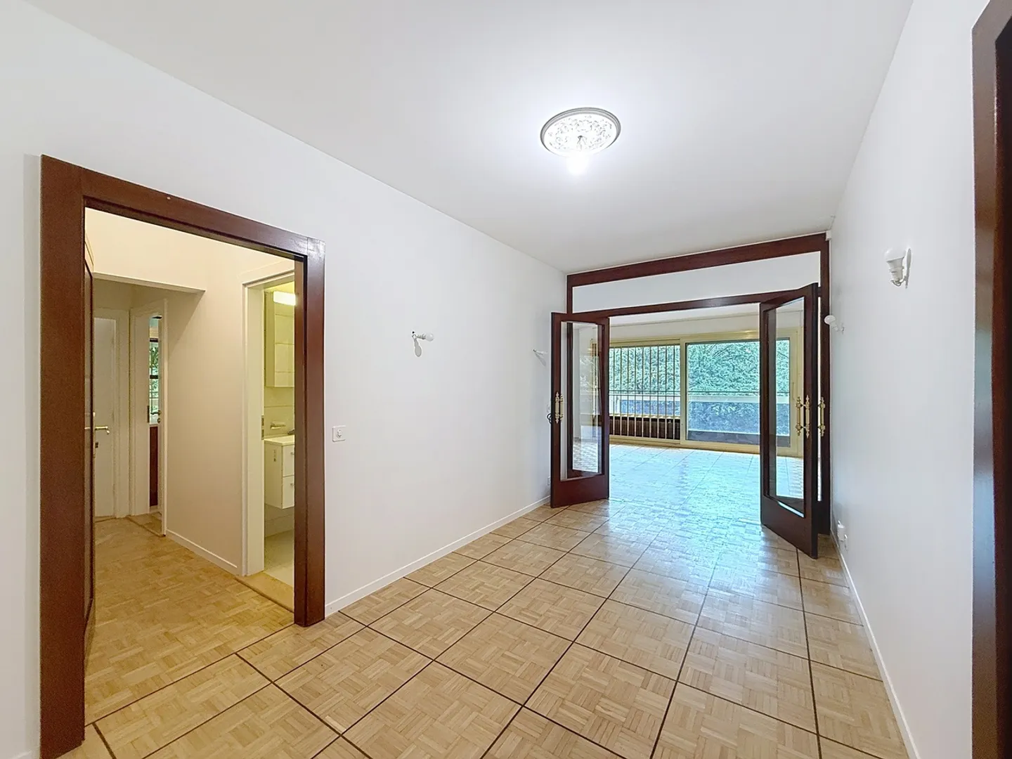 Wohnung mieten - Foto 5 von 10