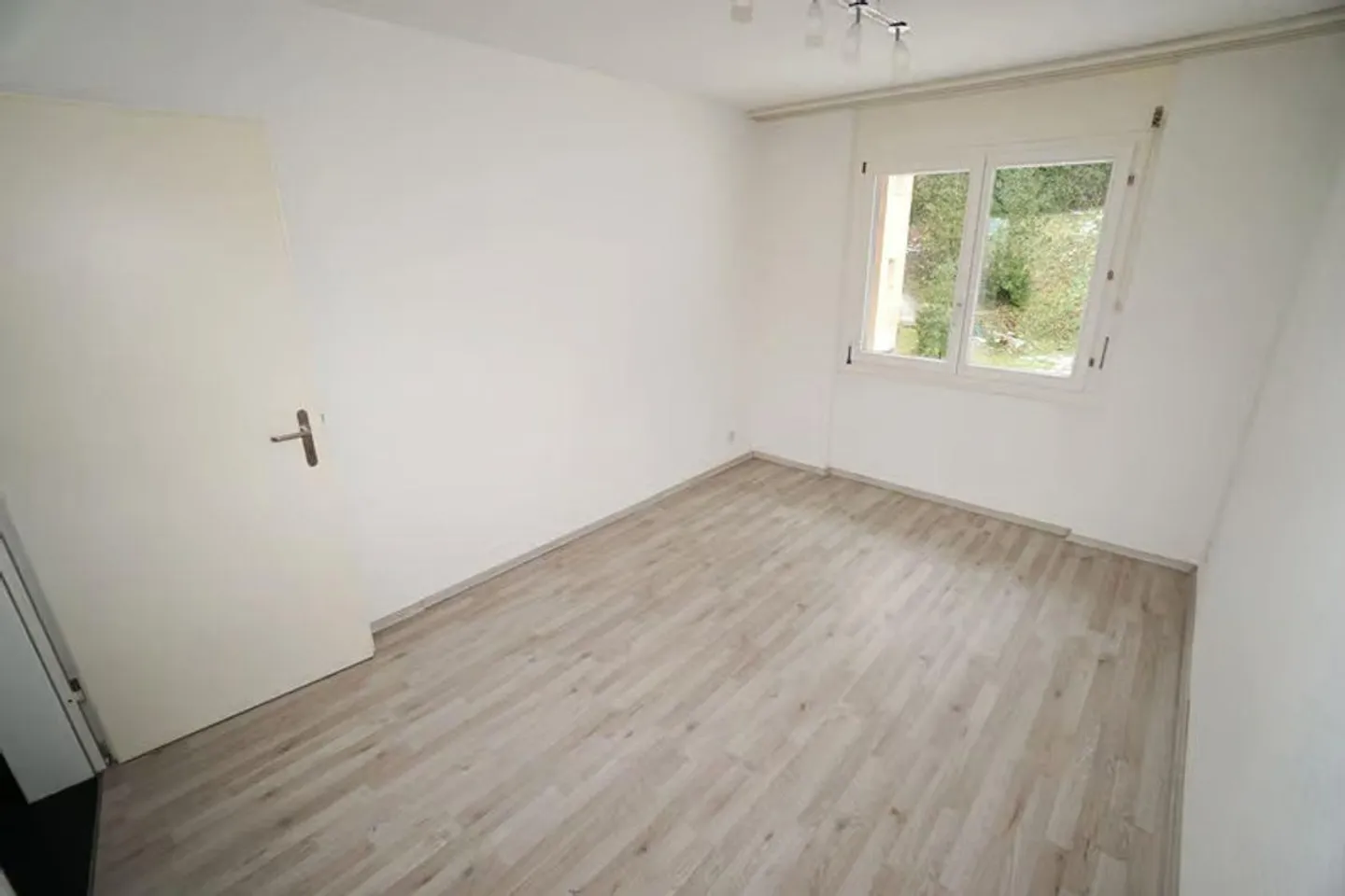 Geräumige Wohnung in Thun - Foto 10 von 13