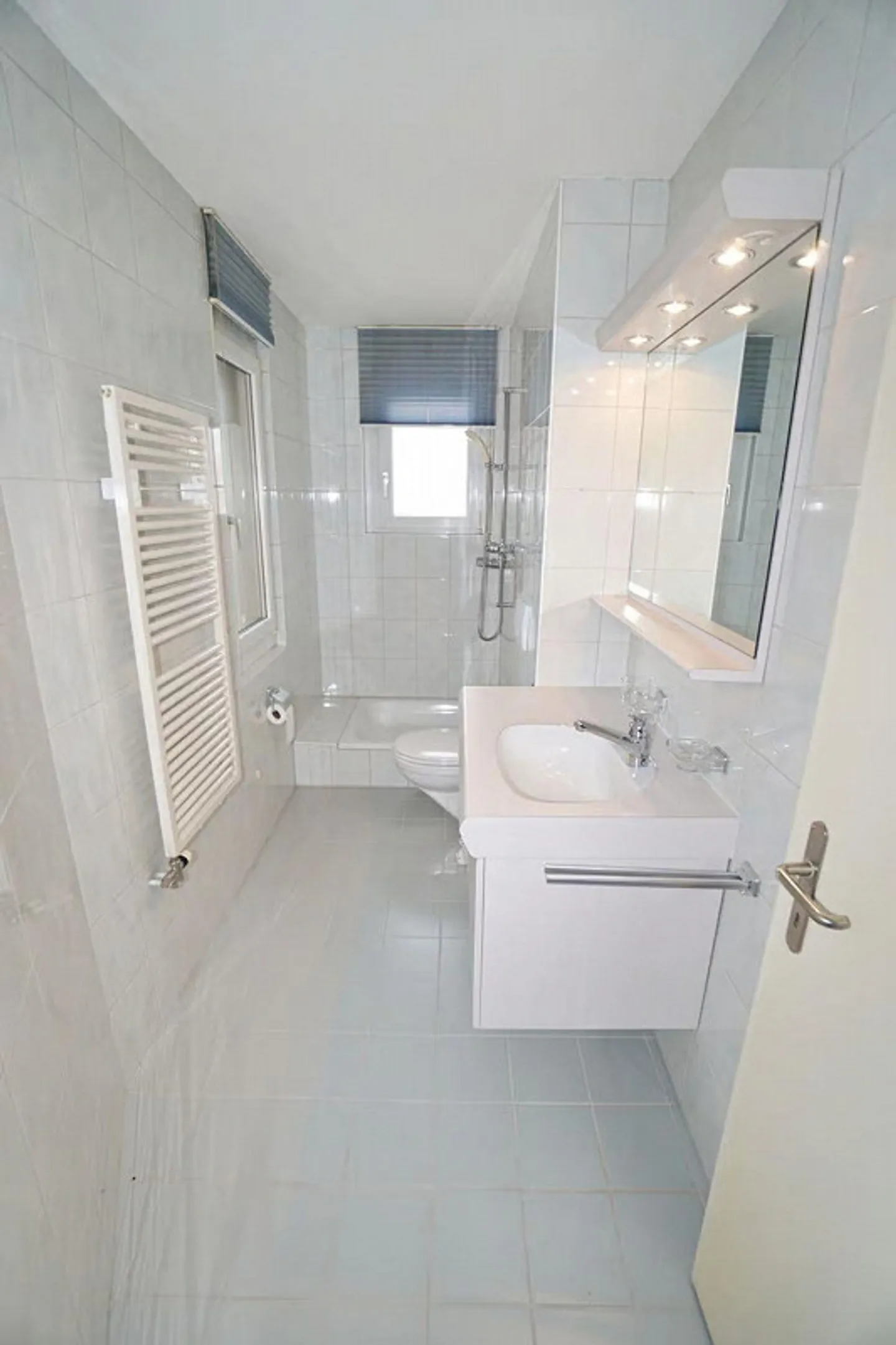 Geräumige Wohnung in Thun - Foto 11 von 13