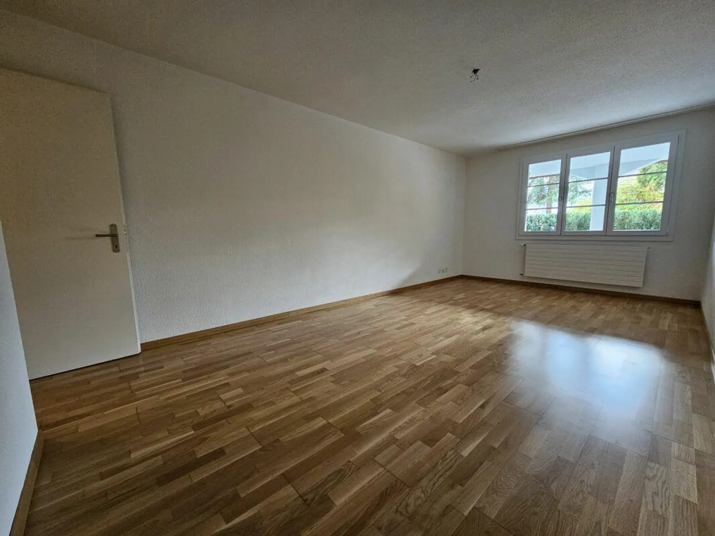 Zentrale 2.0 Zimmer-Wohnung im Parterre - Foto 3 von 8