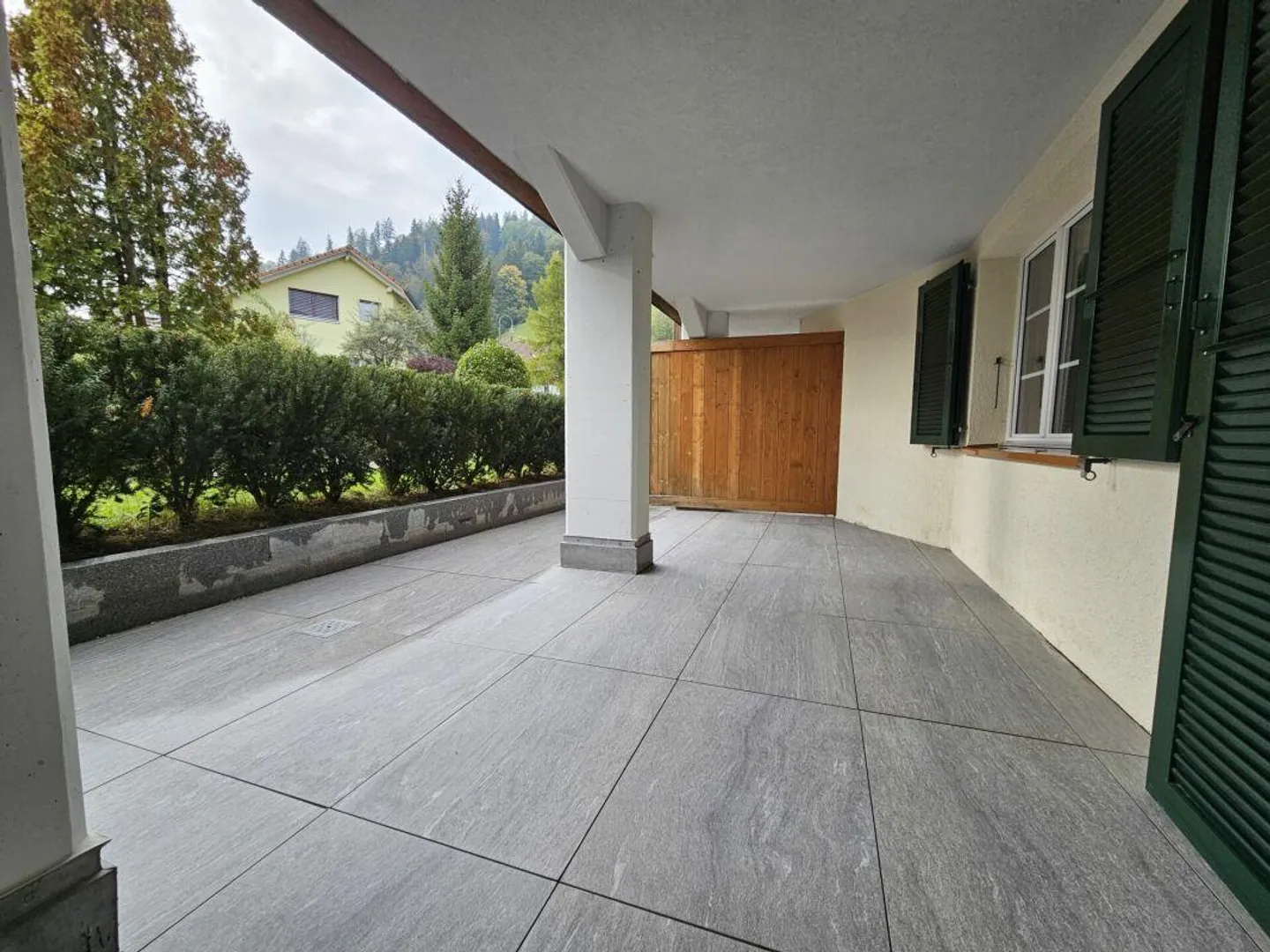 Zentrale 2.0 Zimmer-Wohnung im Parterre - Foto 6 von 8