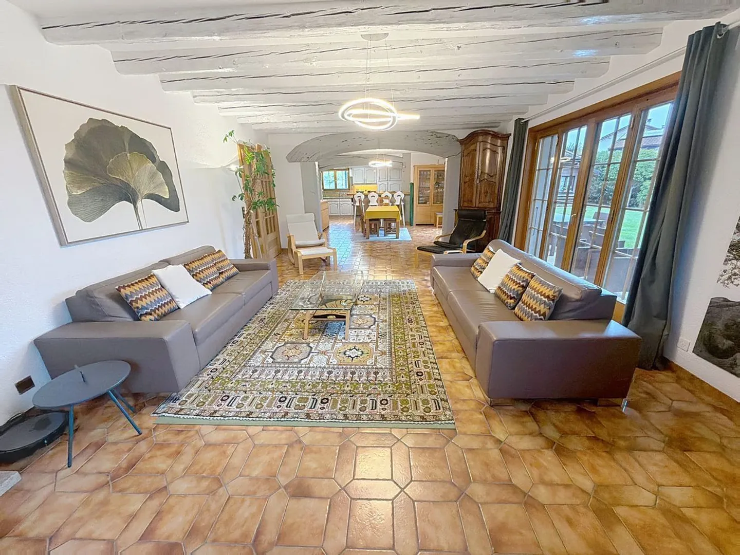 Einfamilienhaus kaufen - Foto 5 von 13