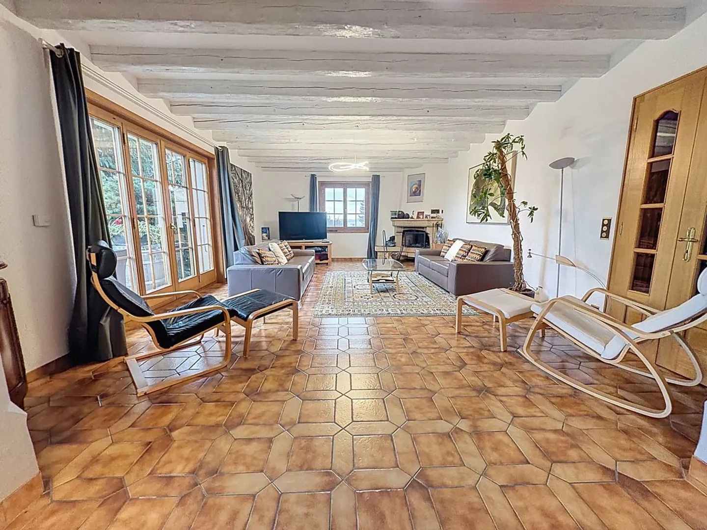 Einfamilienhaus kaufen - Foto 6 von 13