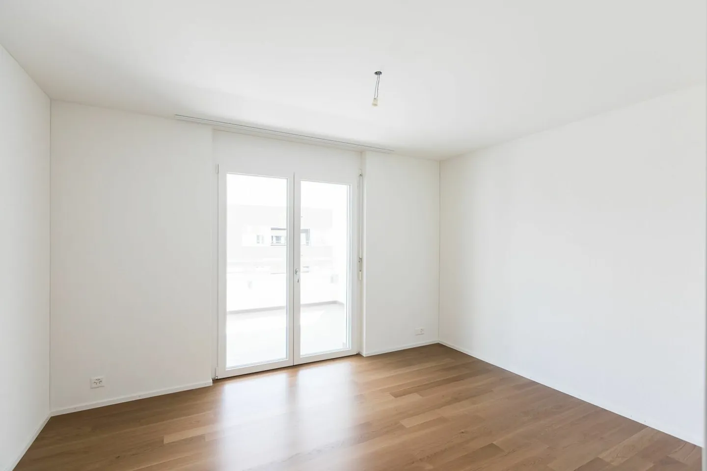 Charming 2.5 Room Apartment - Photo 6 of 7