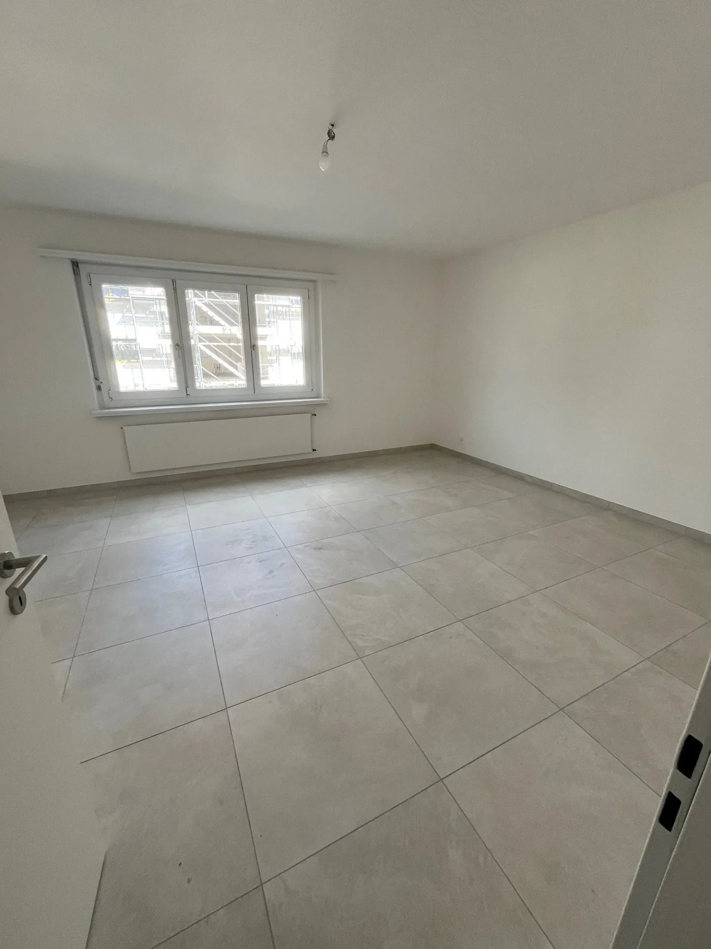 Renoviertes 4.5-Zimmer-Apartment - Foto 4 von 10