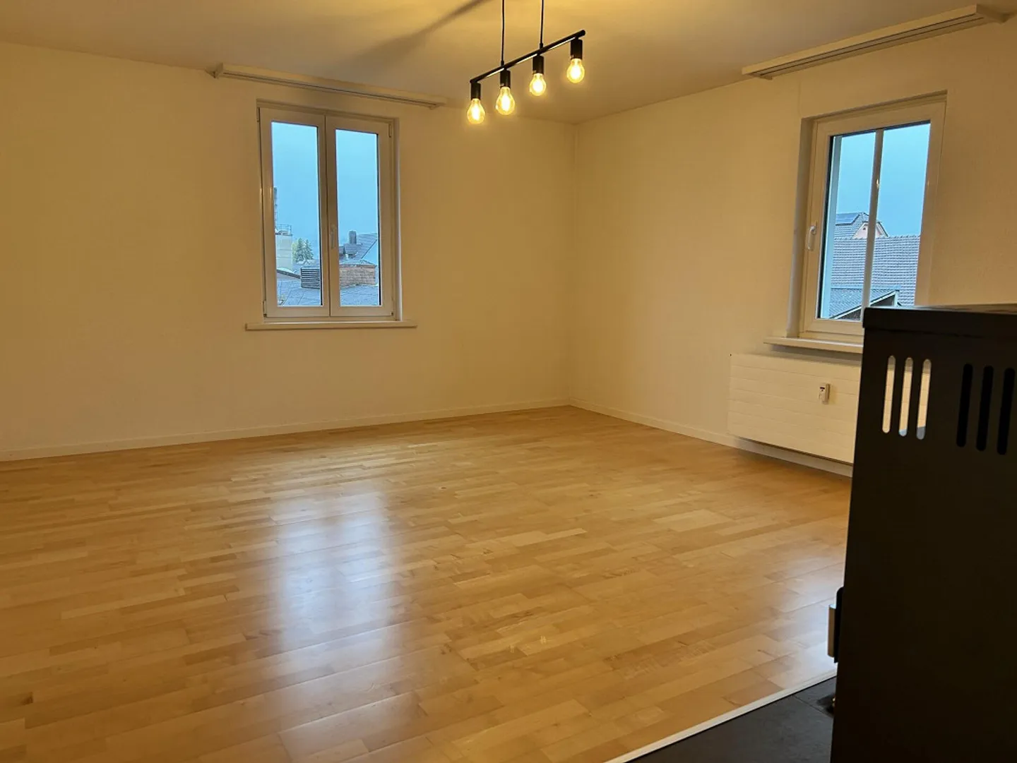 Charmante Dachwohnung in Arbon - Foto 7 von 7