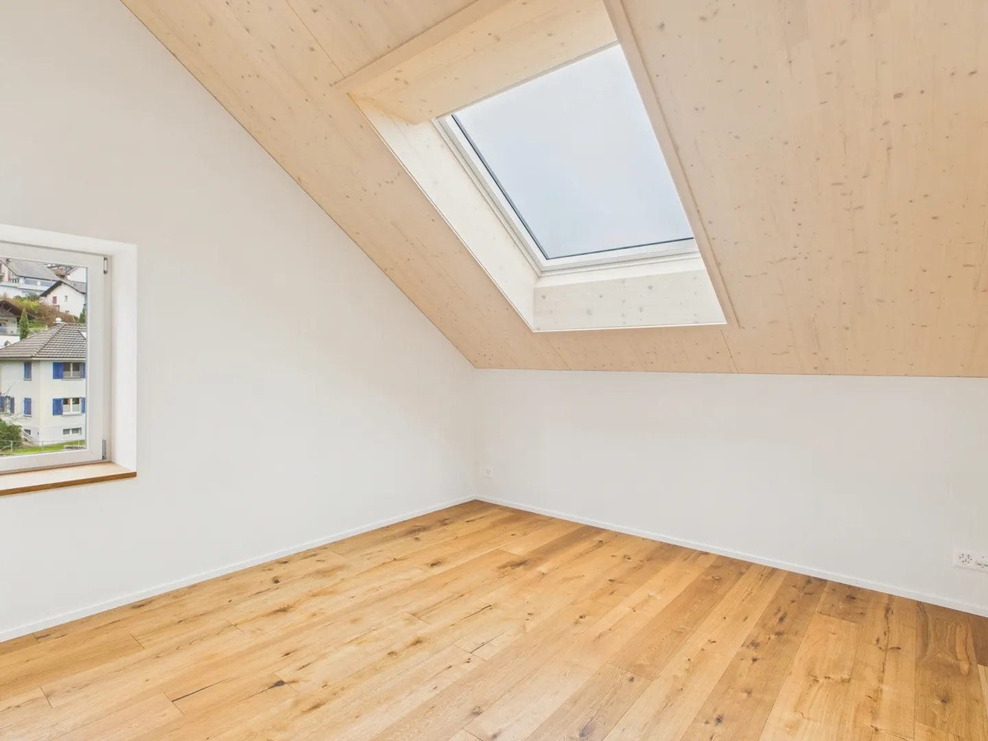 Modern 3.5-Room Apartment in a Central Location in Beinwil am See - Photo 5 of 9