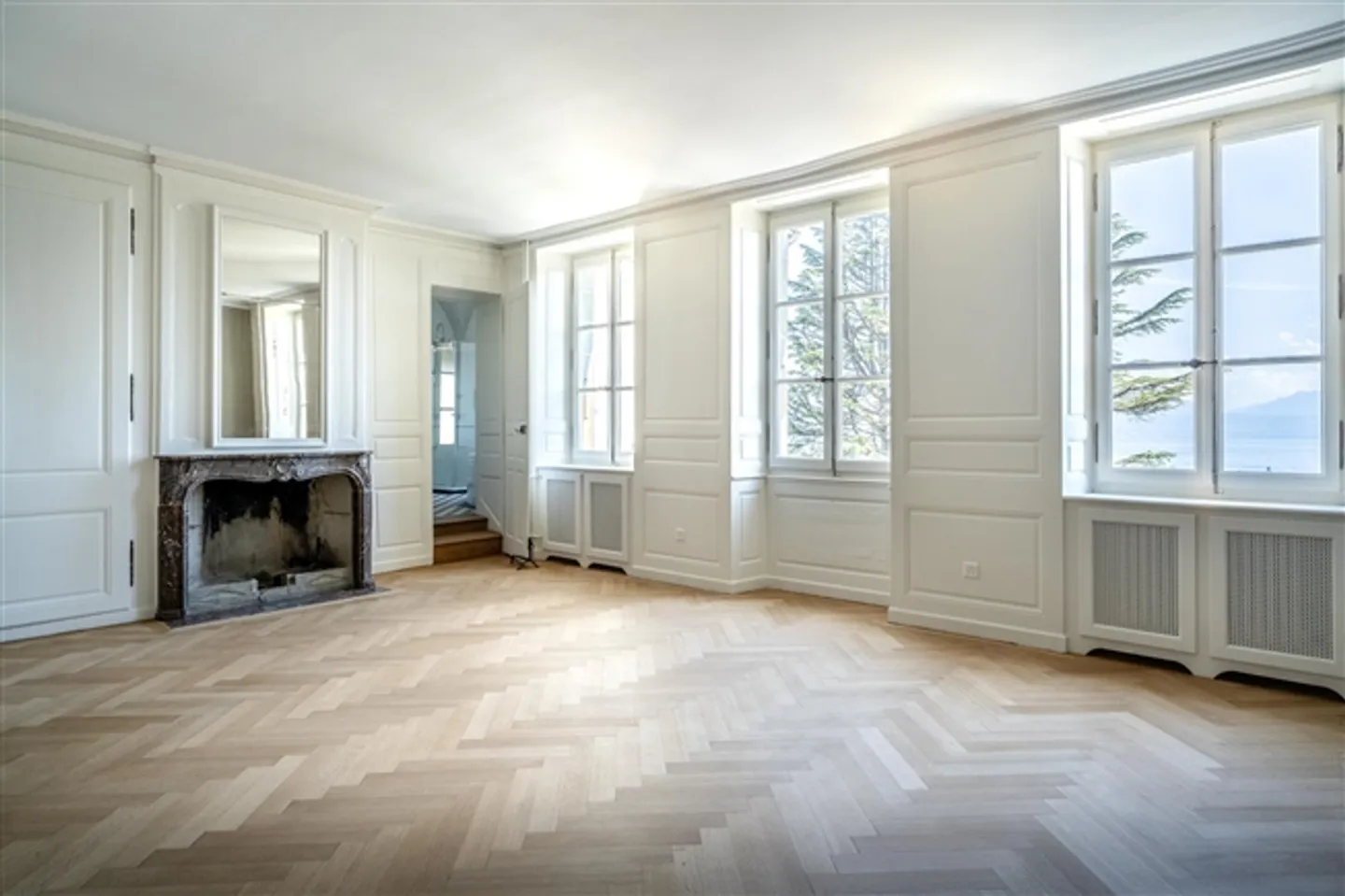 Losanna - Proprietà con vista sul Lago di Ginevra - Foto 7 di 9