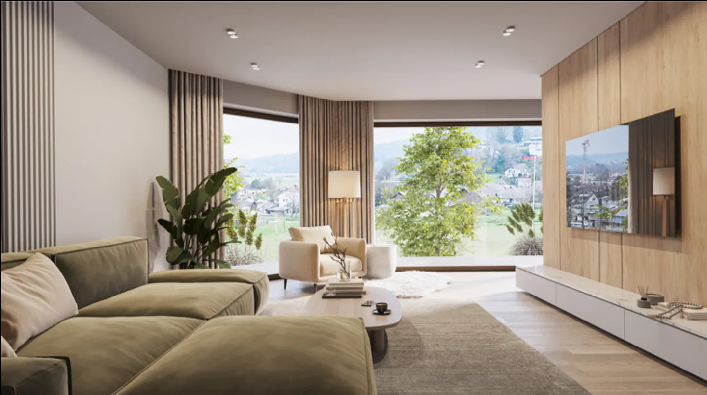 Constructible plot for sale - Photo 4 of 6