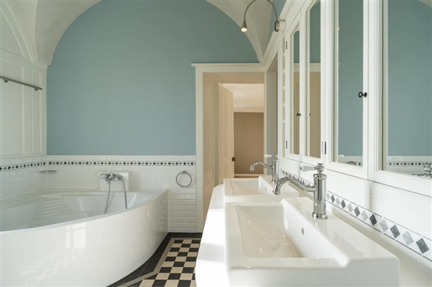 Losanna - Proprietà con vista sul Lago di Ginevra - Foto 8 di 9