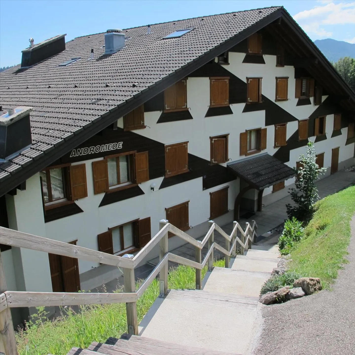 3,5-Zimmer-Wohnung - Foto 1 von 8