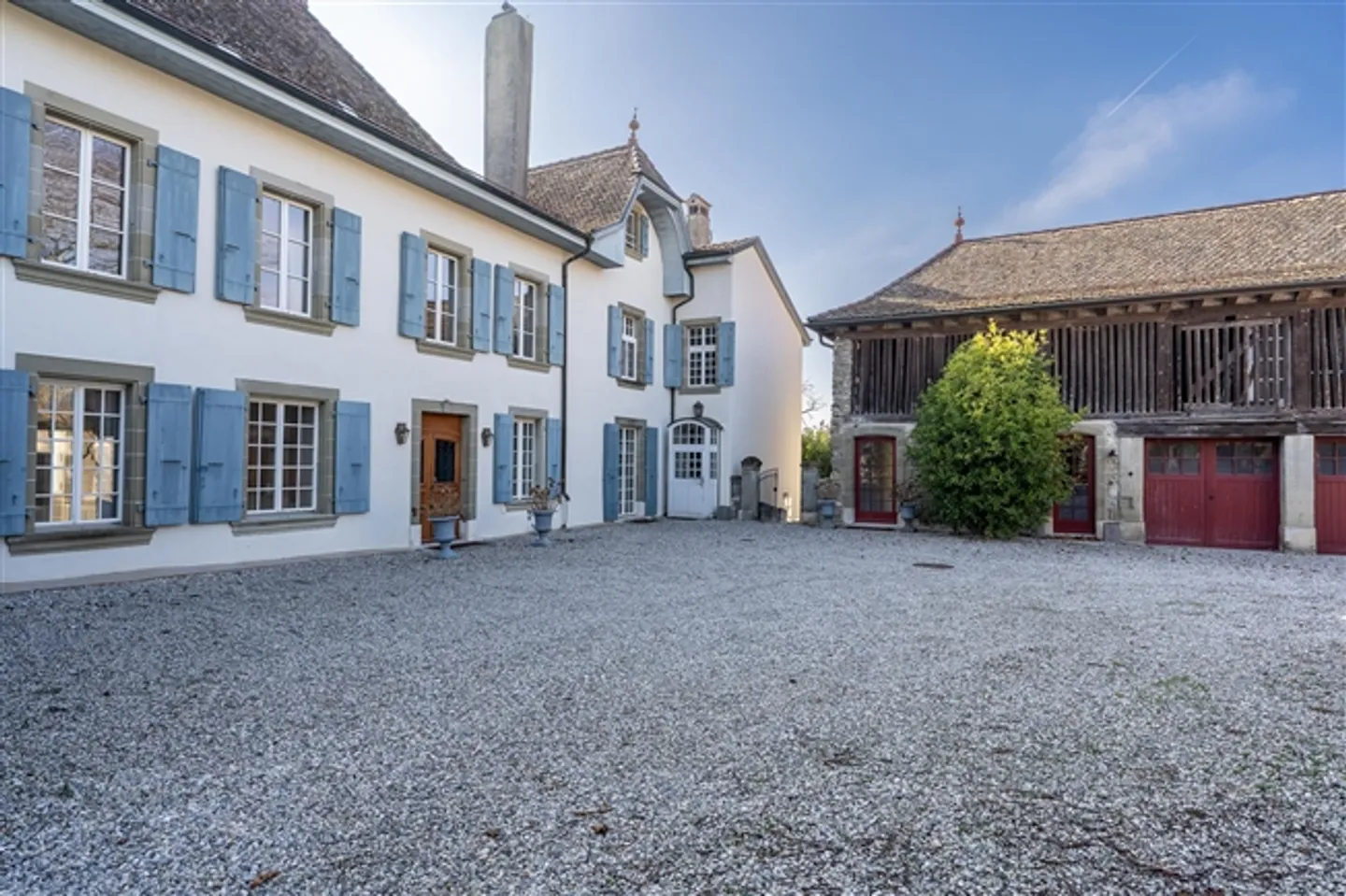 Losanna - Proprietà con vista sul Lago di Ginevra - Foto 9 di 9