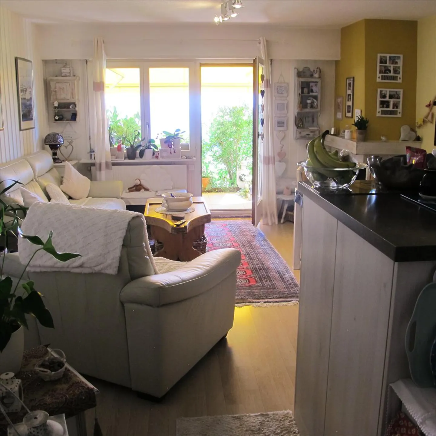 3,5-Zimmer-Wohnung - Foto 2 von 8