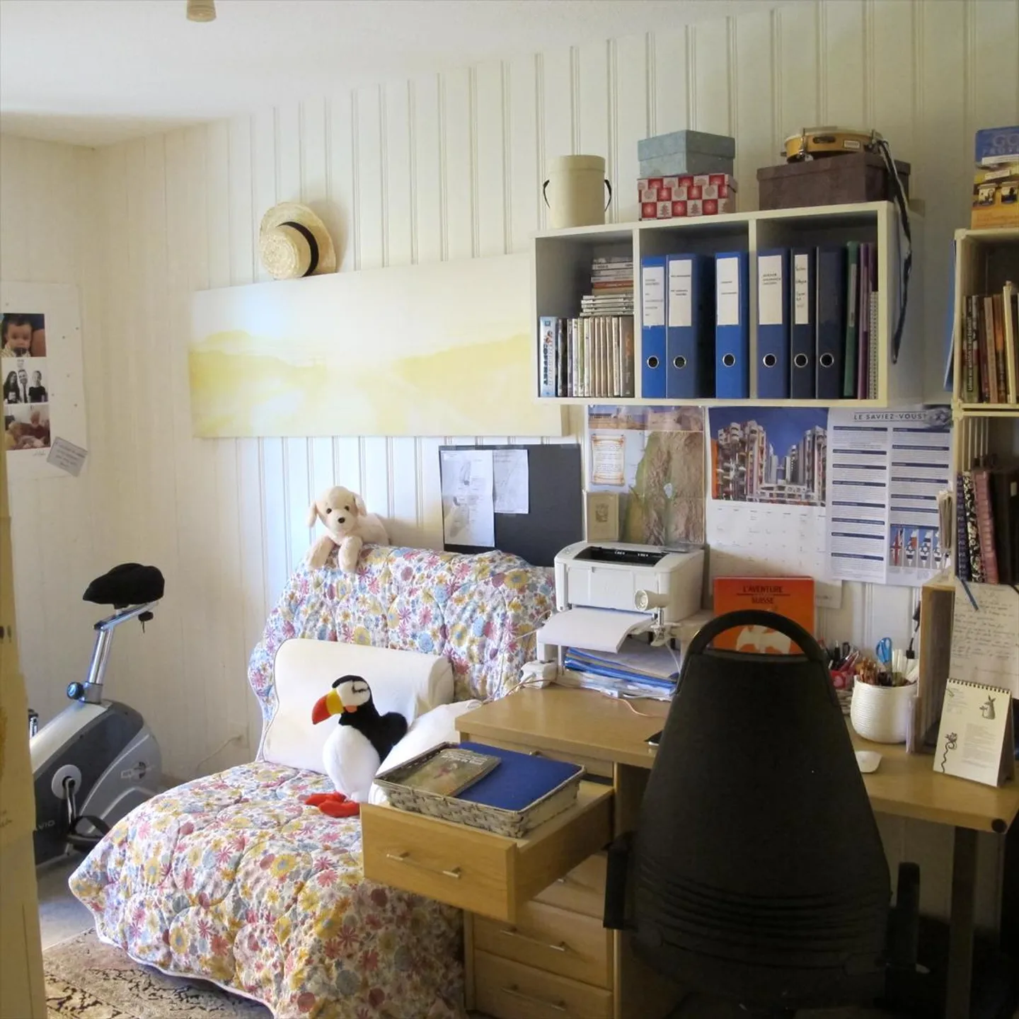 3,5-Zimmer-Wohnung - Foto 5 von 8