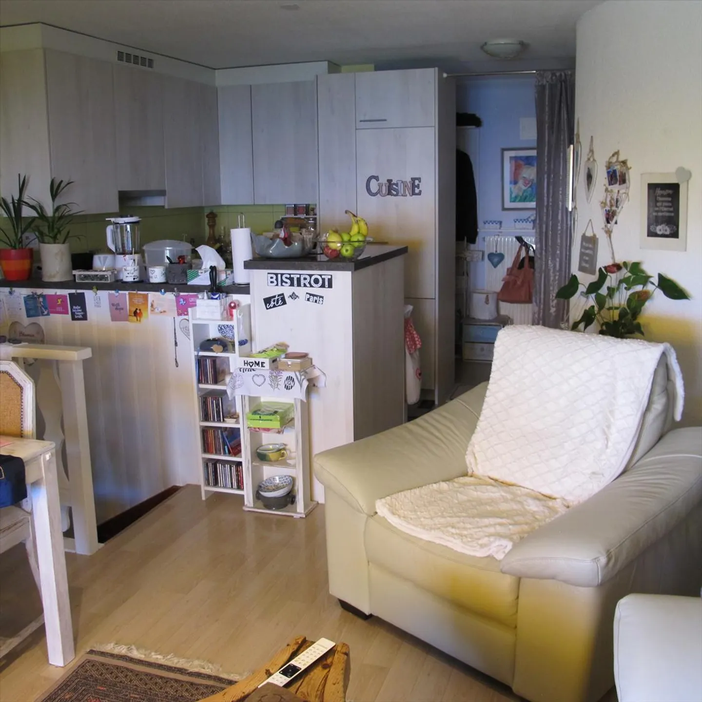 3,5-Zimmer-Wohnung - Foto 6 von 8