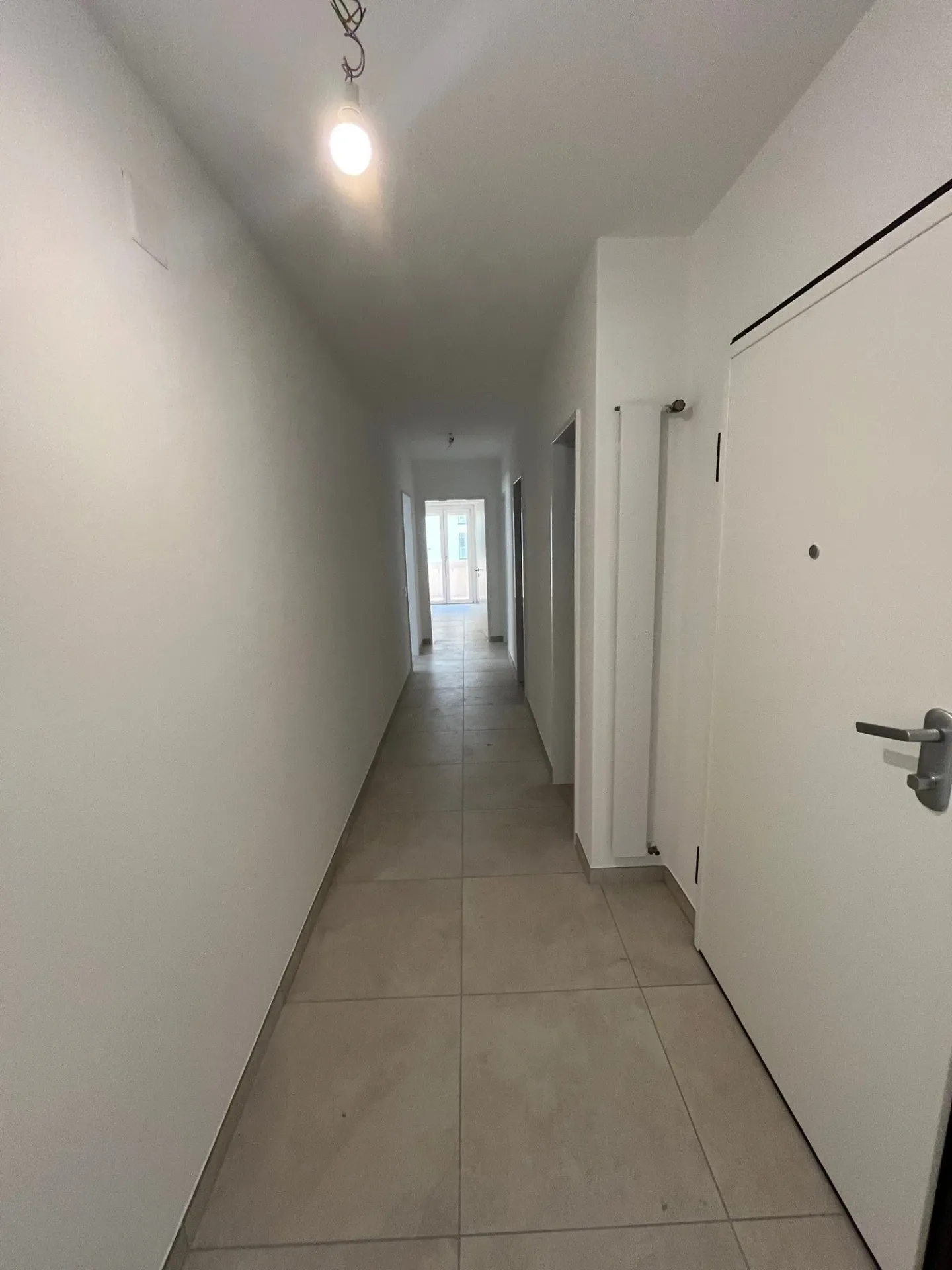 Renoviertes 4.5-Zimmer-Apartment - Foto 5 von 10