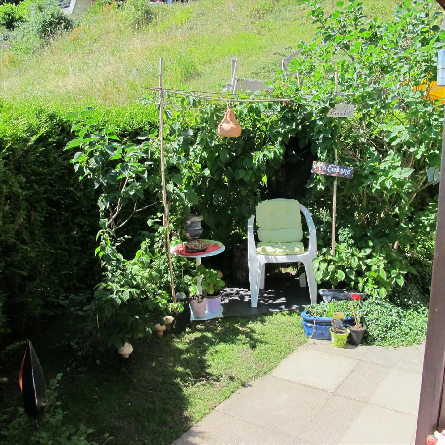 3,5-Zimmer-Wohnung - Foto 7 von 8