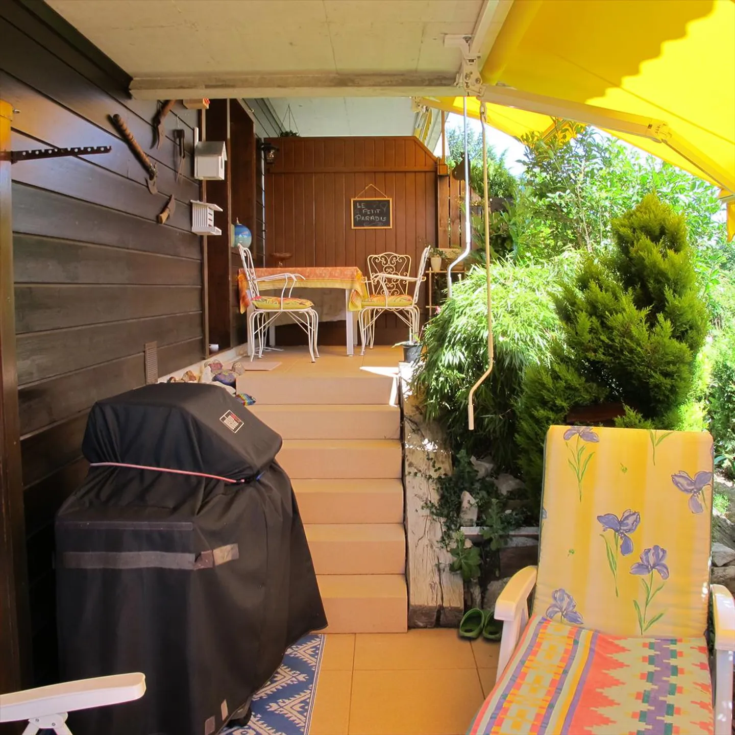 3,5-Zimmer-Wohnung - Foto 8 von 8