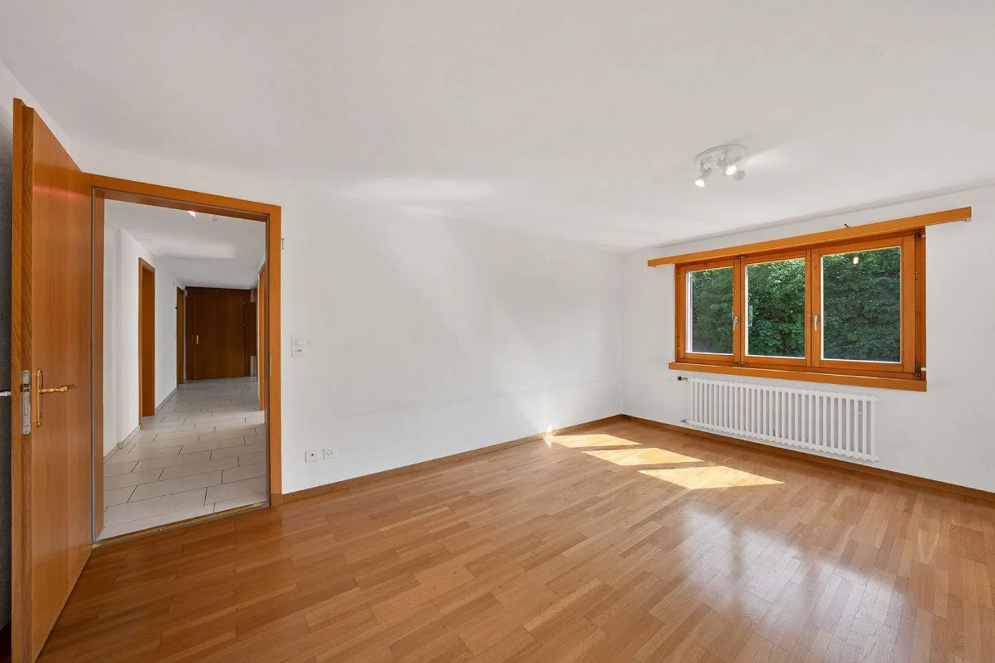 Appartement 5 pièces - Photo 9 sur 13