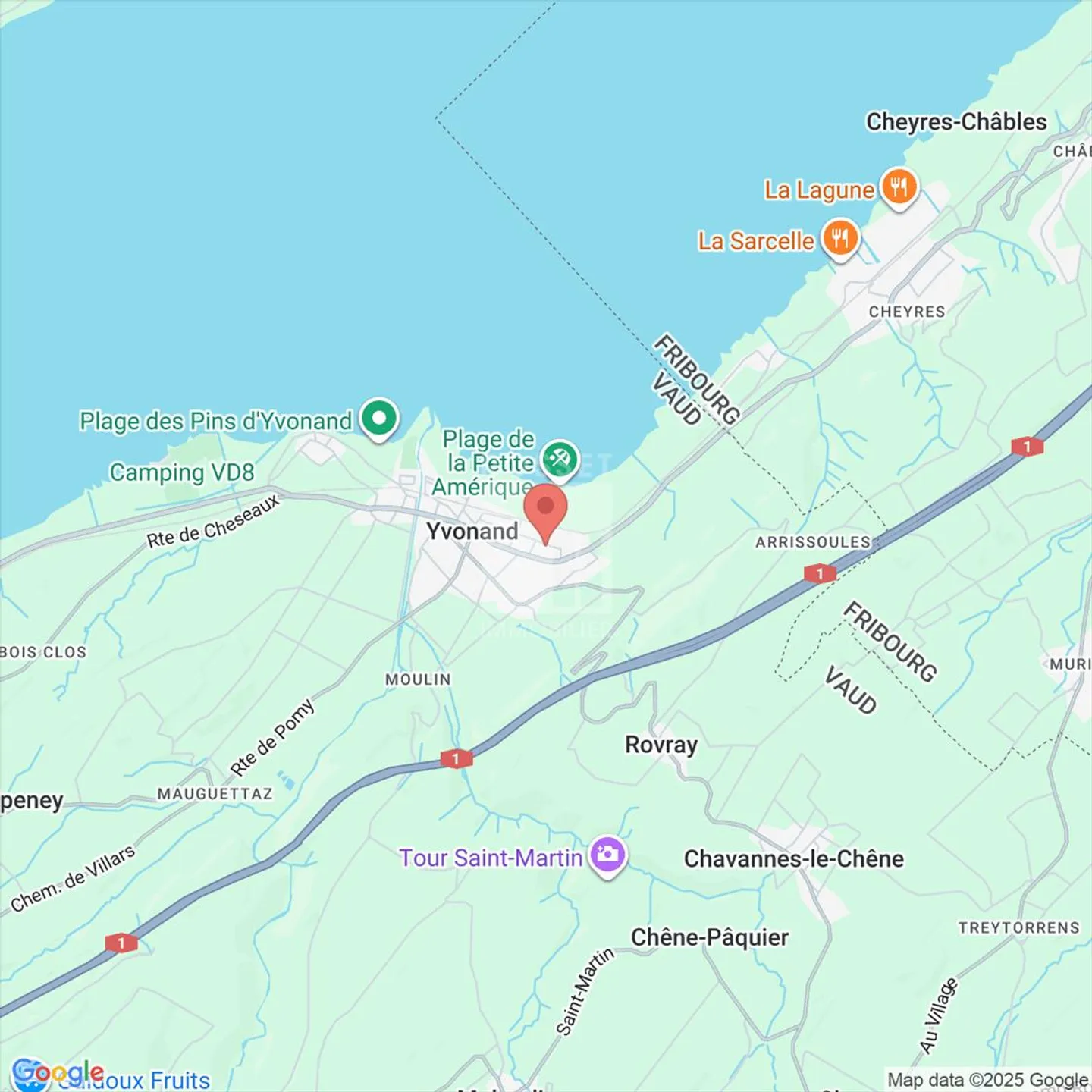 Büro 1 Raum Erdgeschoss - Foto 2 von 2