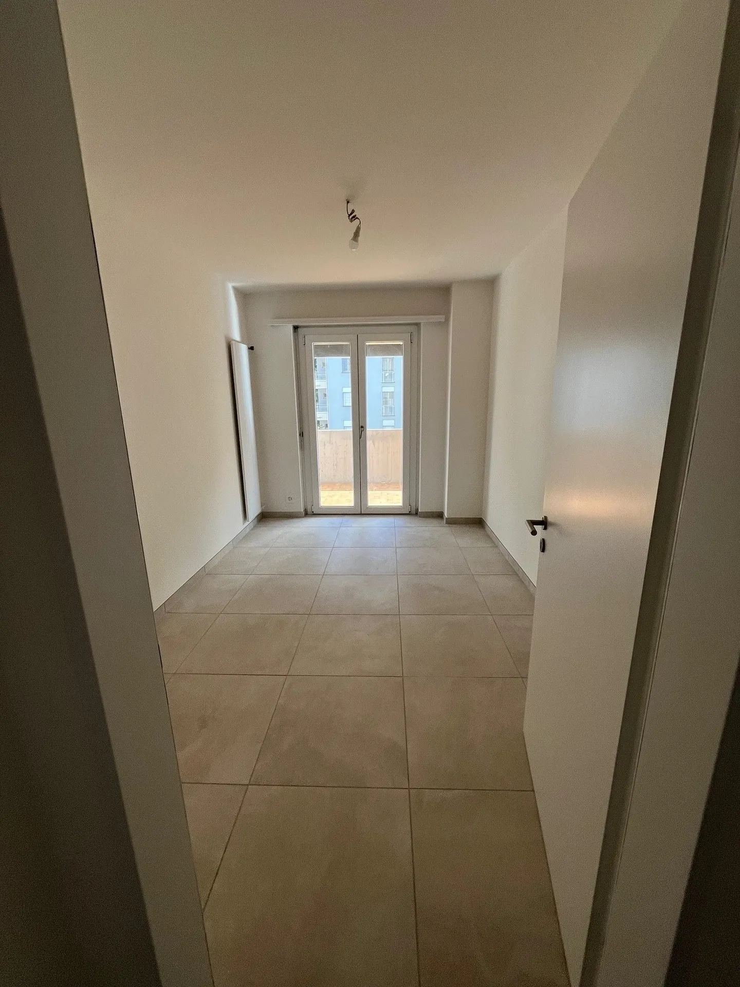 Renoviertes 4.5-Zimmer-Apartment - Foto 8 von 10