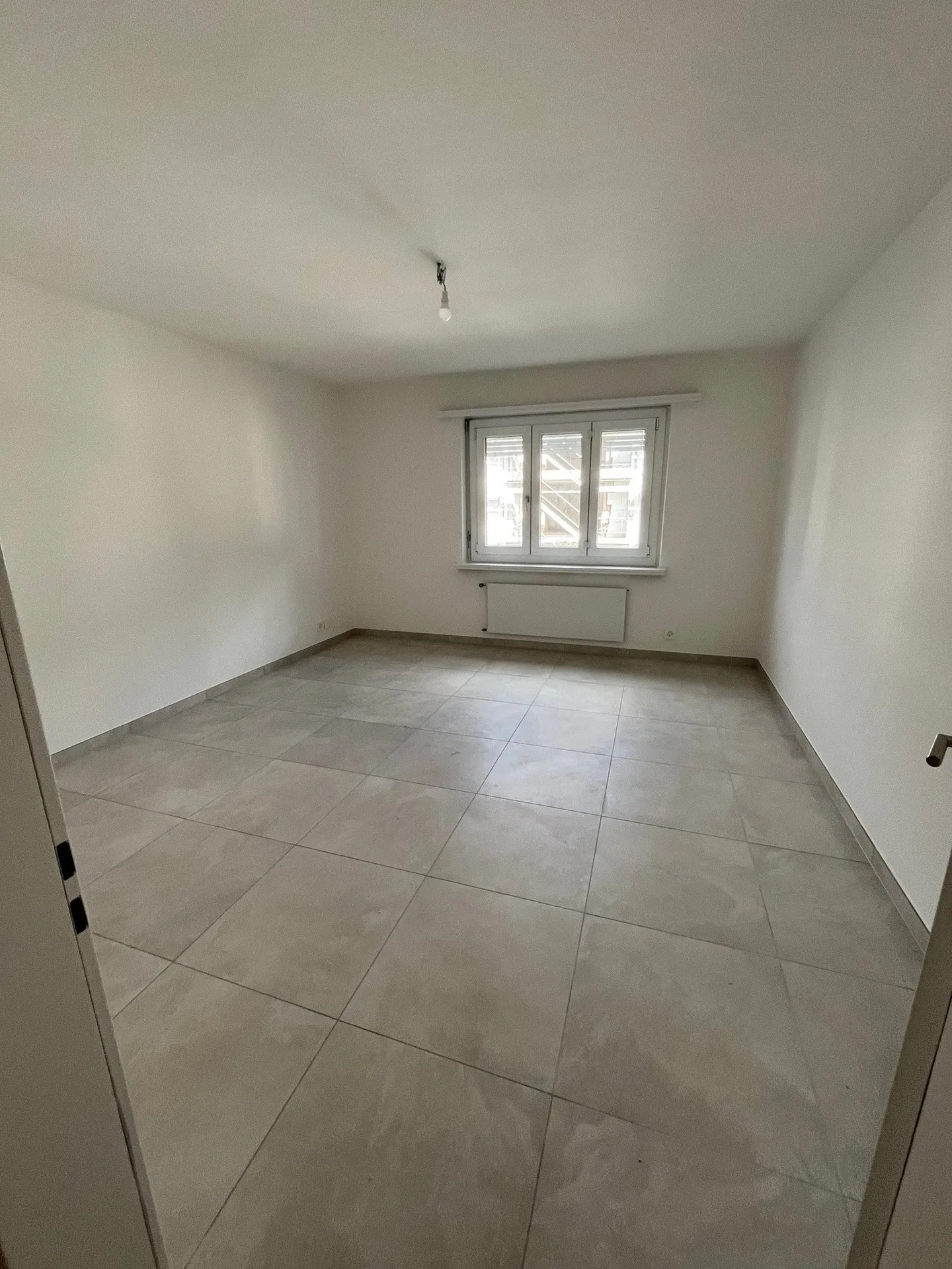Renoviertes 4.5-Zimmer-Apartment - Foto 6 von 10