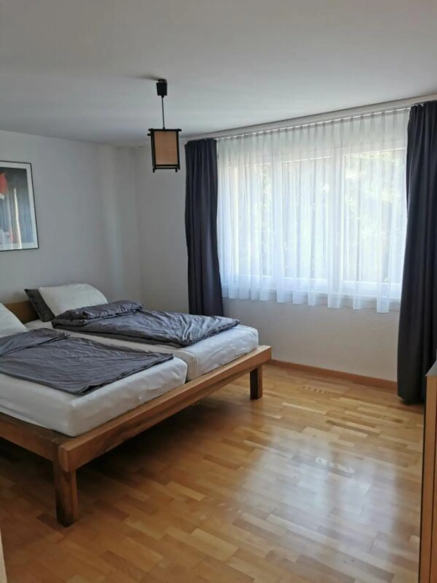 Lichtdurchflutete, grosszügige 5.5 Zimmerwohnung ruhig gelegen - Foto 8 von 8