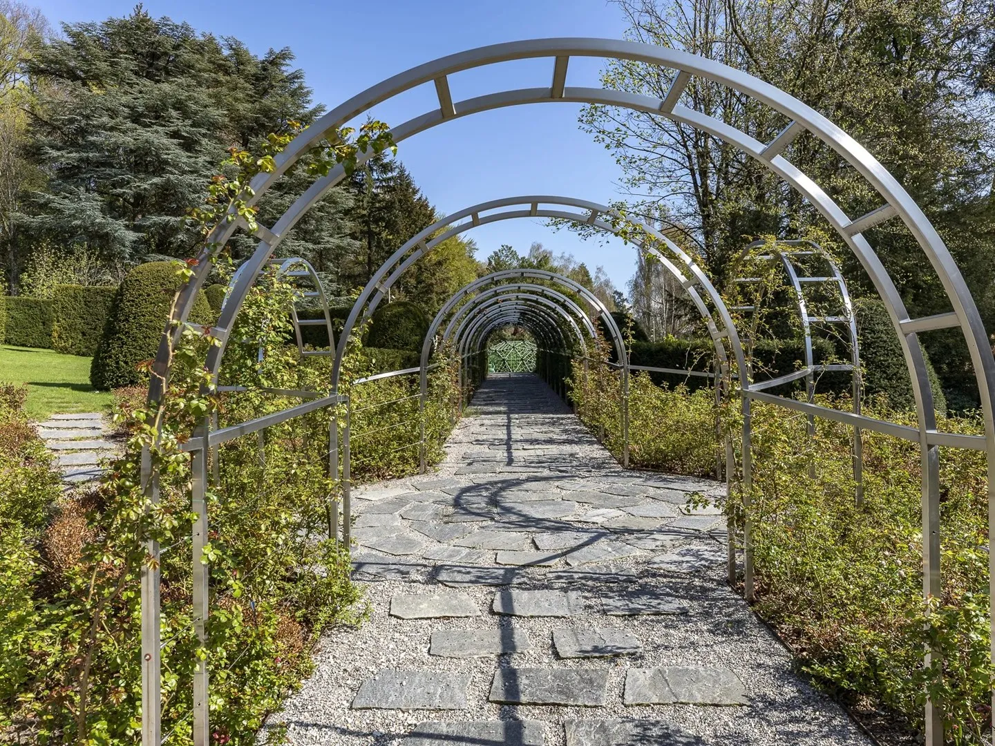 Magnifique manoir entièrement rénové - Photo 18 sur 20