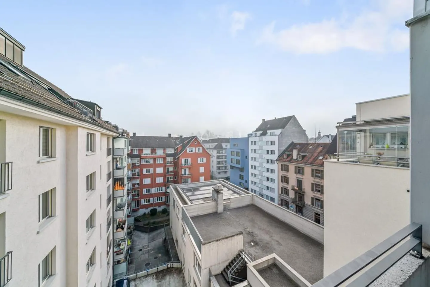 Modern apartment in a central location - Photo 1 of 10