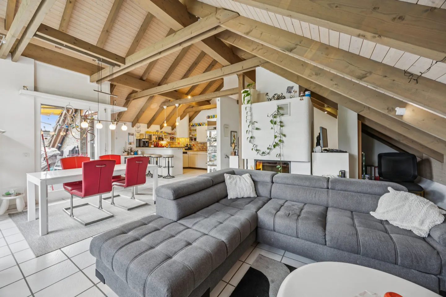 Spacious Condominium in a Quiet Location - Photo 8 of 16