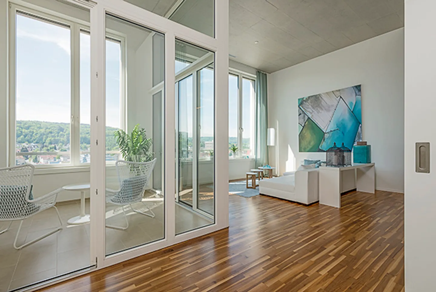 zum Verweilen ! - Foto 6 von 6