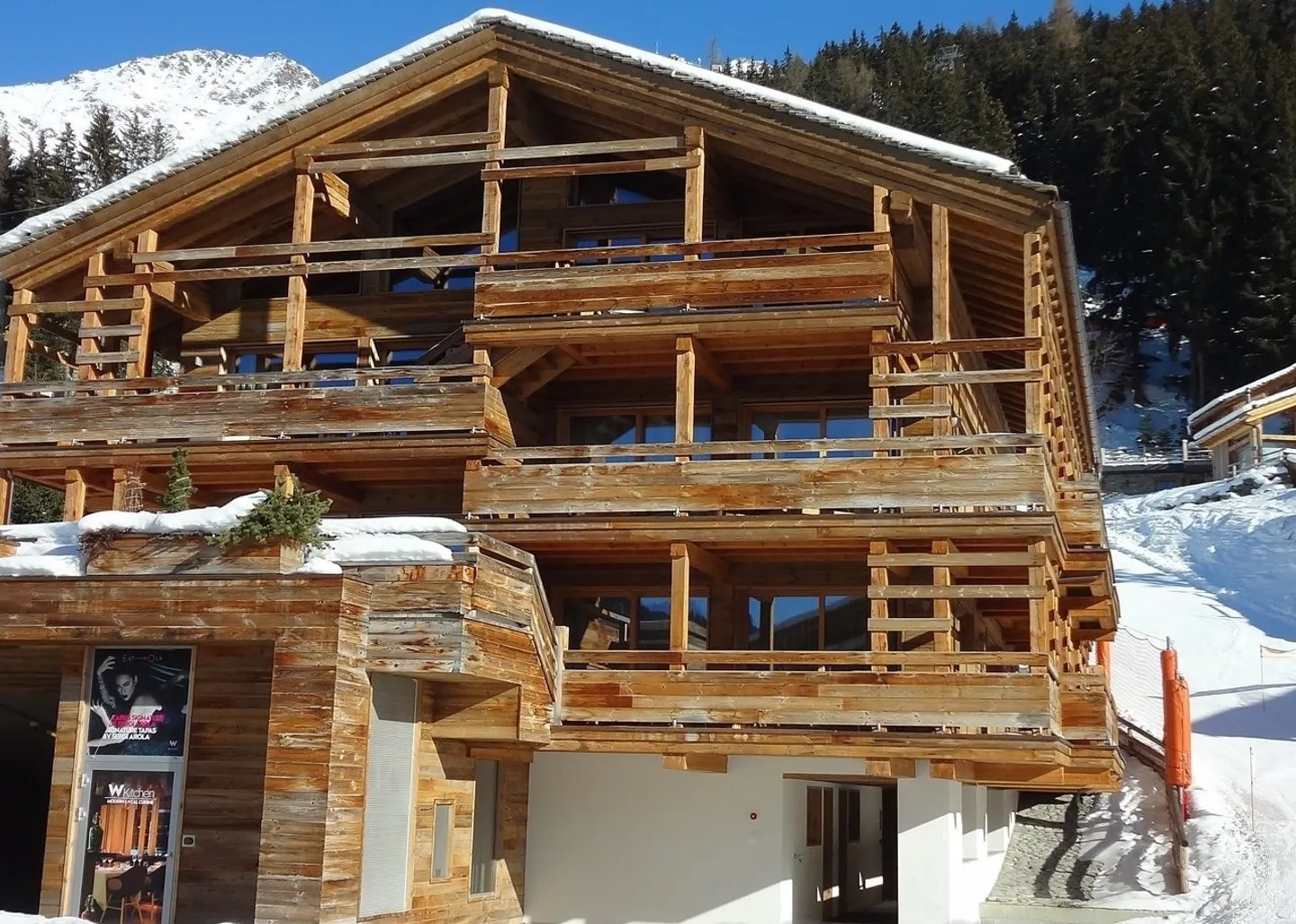 Wohnung/Appartement zu verkaufen in Val de Bagnes, Schweiz - Foto 10 von 12