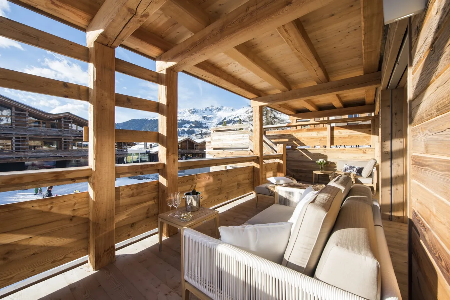 Wohnung/Appartement zu verkaufen in Val de Bagnes, Schweiz - Foto 11 von 12