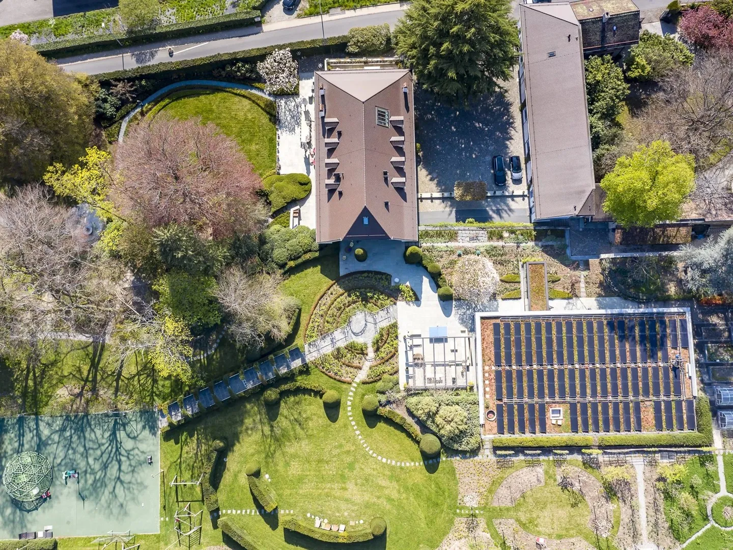 Magnifique manoir entièrement rénové - Photo 20 sur 20