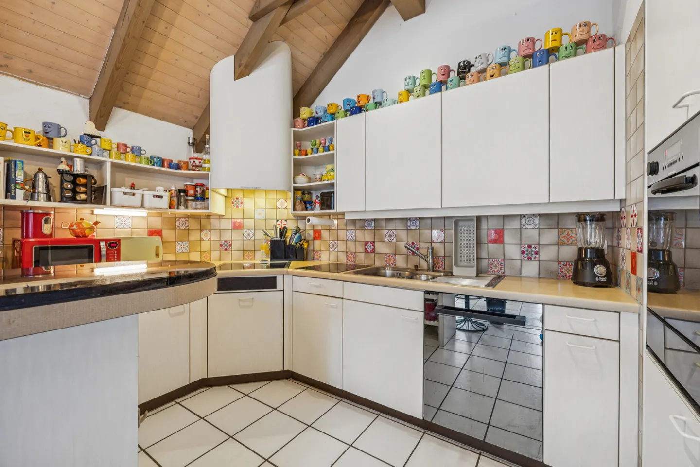 Spacious Condominium in a Quiet Location - Photo 10 of 16