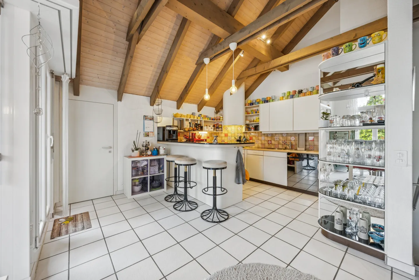 Spacious Condominium in a Quiet Location - Photo 11 of 16