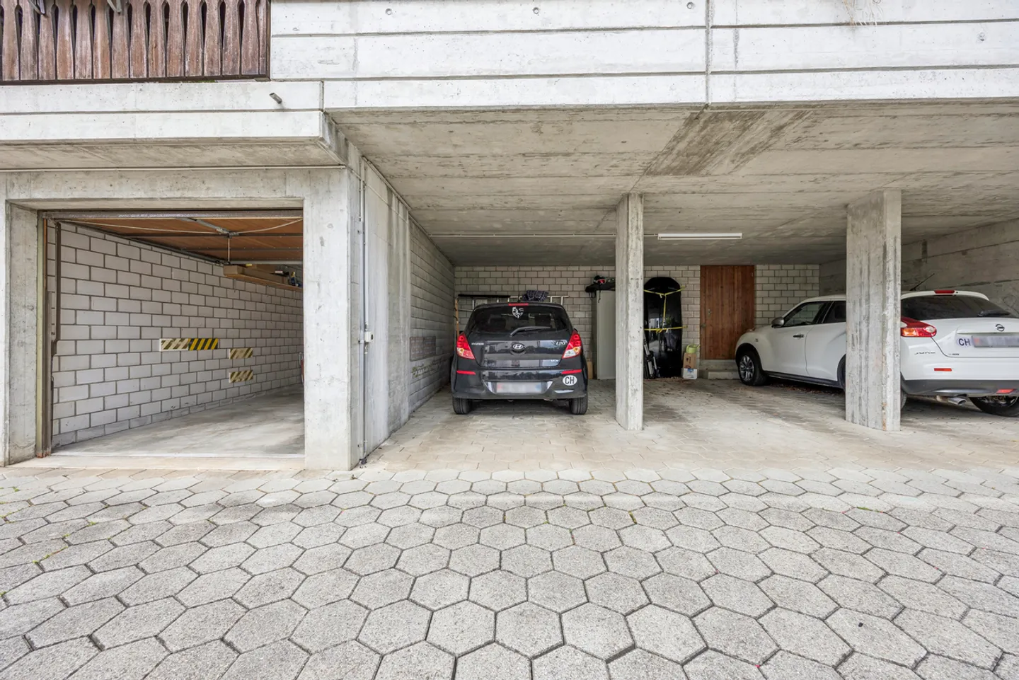 Spacious Condominium in a Quiet Location - Photo 15 of 16