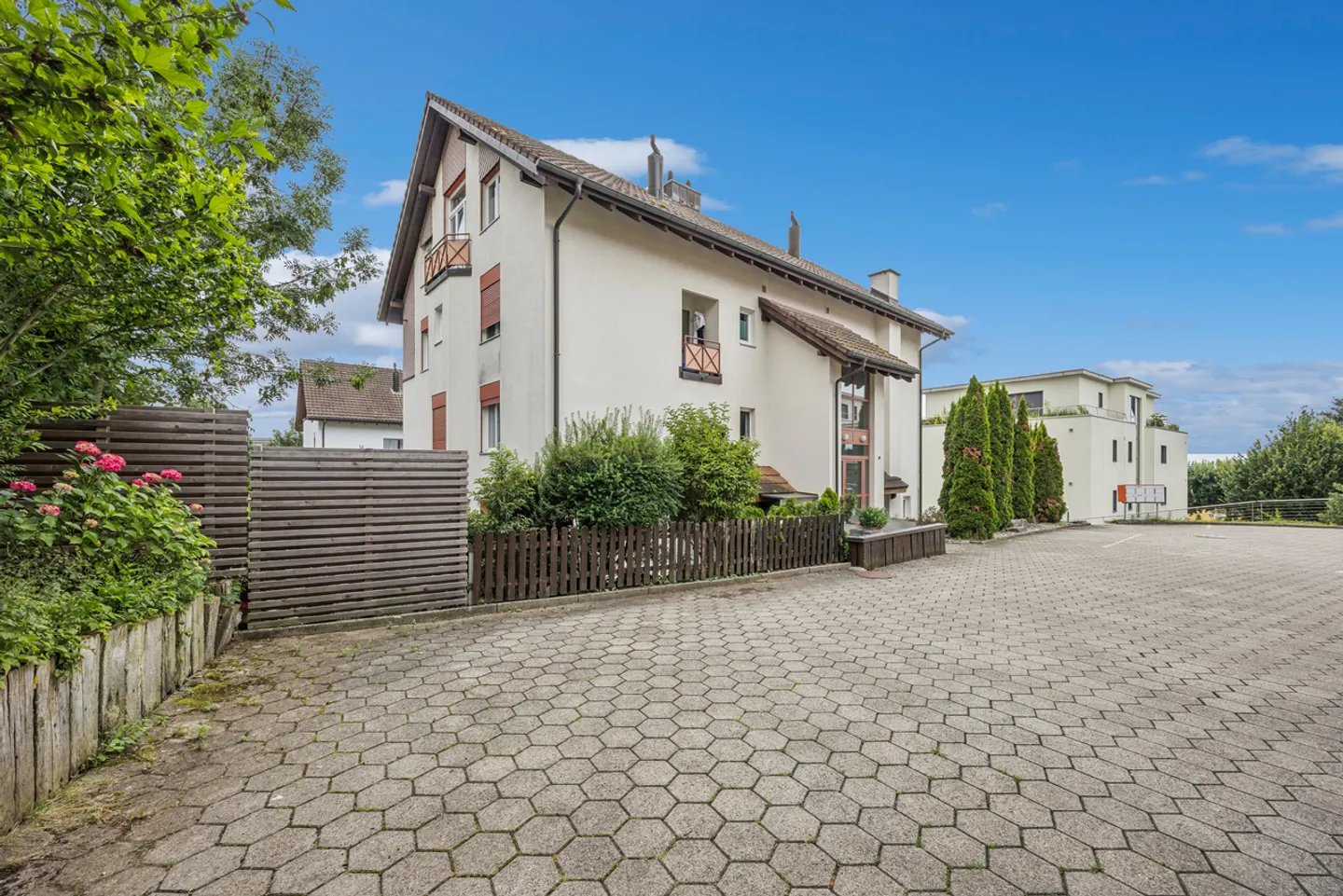 Spacious Condominium in a Quiet Location - Photo 16 of 16