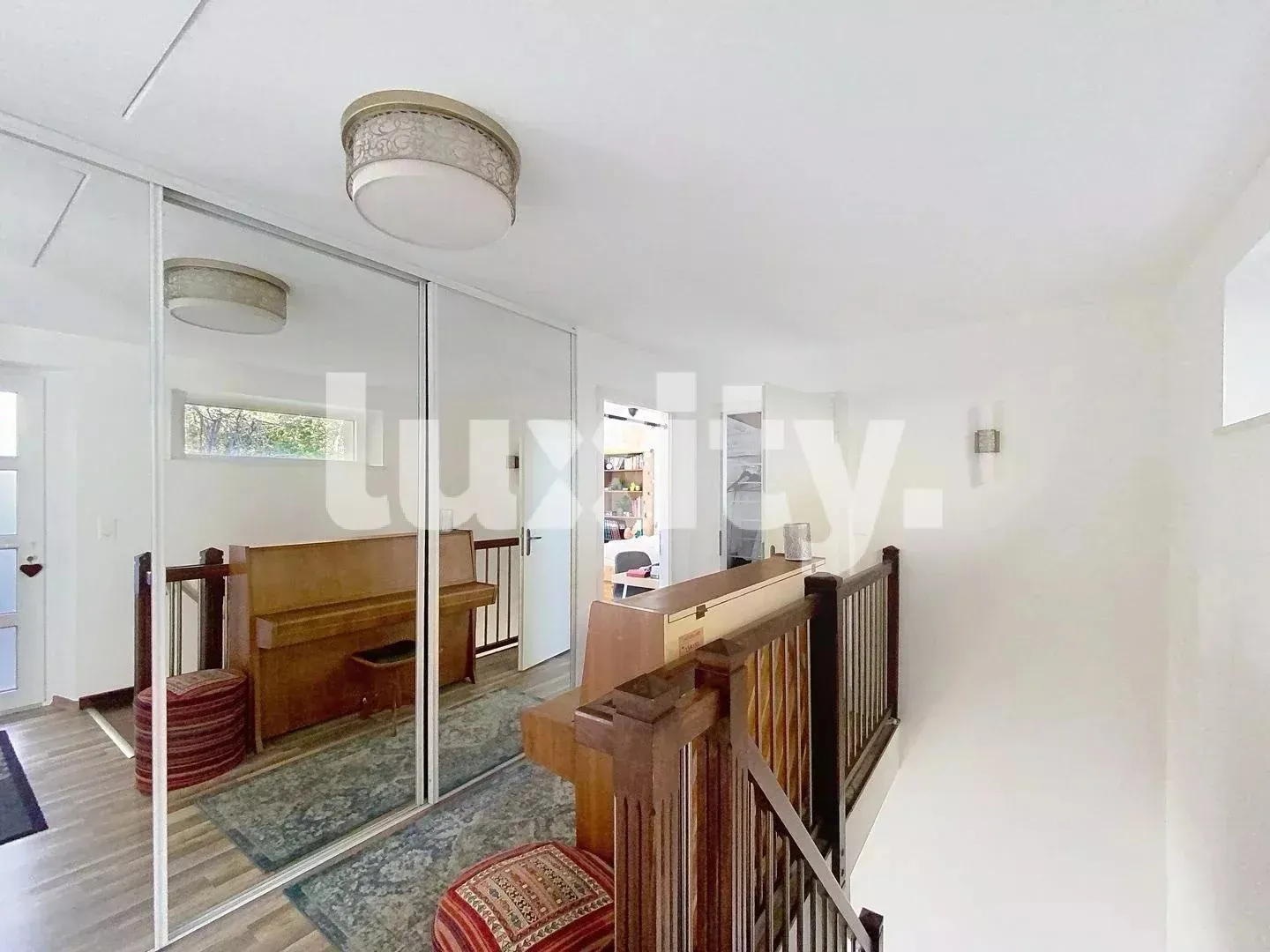 Villa a Begnins con vista panoramica sul lago - Foto 3 di 7