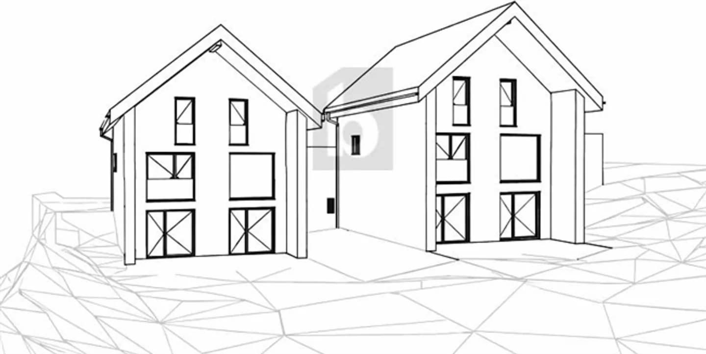 «NEUBAU - EXKLUSIV, ELEGANT & VOLLER LEBENSQUALITÄT» - Photo 3 of 5