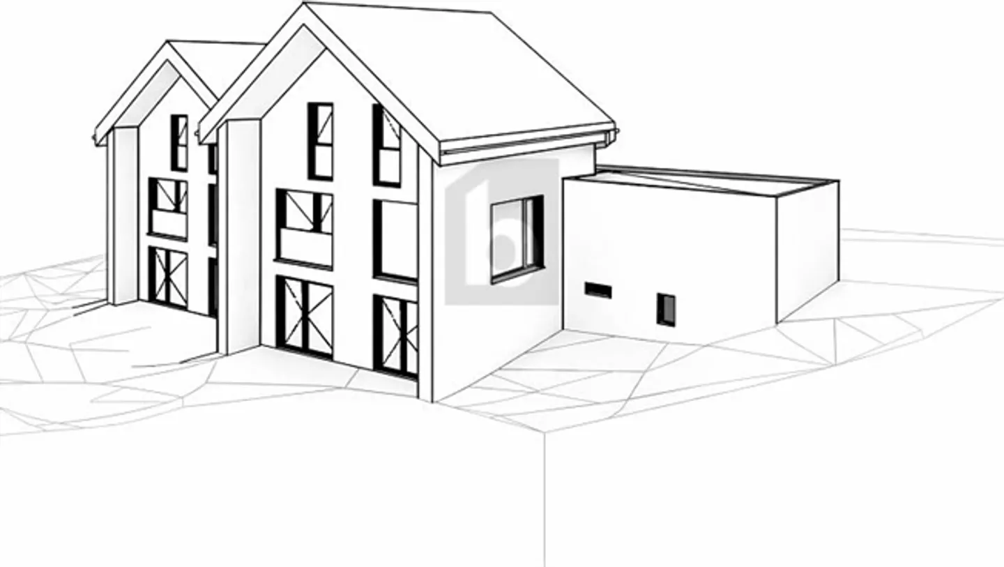 «NEUBAU - EXKLUSIV, ELEGANT & VOLLER LEBENSQUALITÄT» - Photo 4 of 5