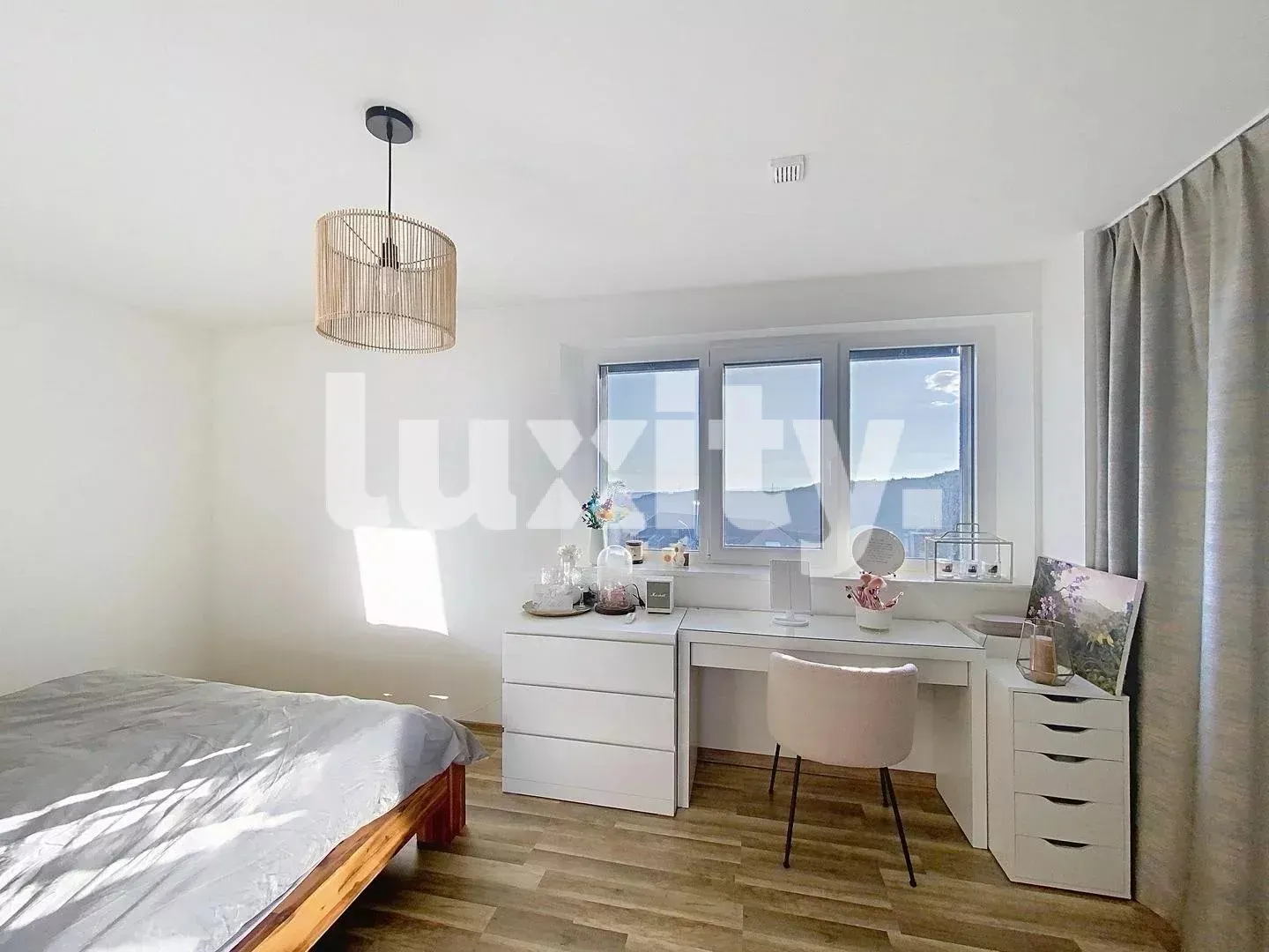 Villa a Begnins con vista panoramica sul lago - Foto 4 di 7