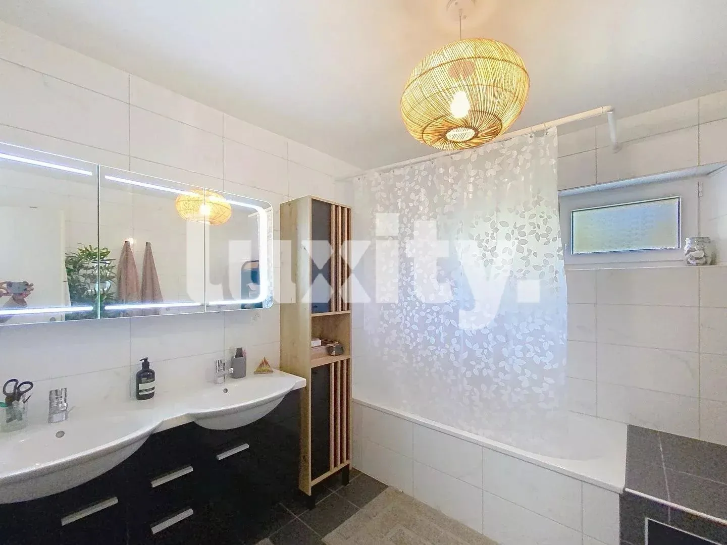 Villa a Begnins con vista panoramica sul lago - Foto 5 di 7